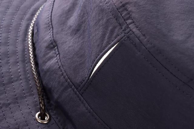  ハワード WOODS(ウッズ) コカゲル(R) アドベンチャーハット