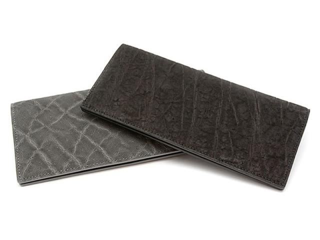 圧巻の存在感とモダンなシルエット