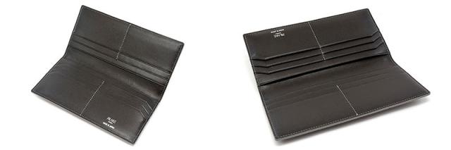 エレファントレザーはワシントン条約に基づき輸入された大変希少な素材です