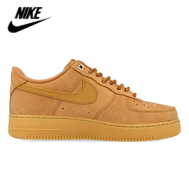 送料無料 ナイキ スニーカー メンズ NIKE AIR FORCE 1 07 WB 新品