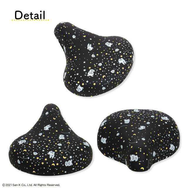 大型サドル専用サドルカバー のびーるチャリCAP(キャップ)BIG(ビッグ)【サドルカバー/電動自転車/アシストバイク/チャリキャップ/自転車カバー/防水/撥水/かわいい/ママチャリ/大人/汚れ防止/キズ隠し/汚れ隠し】