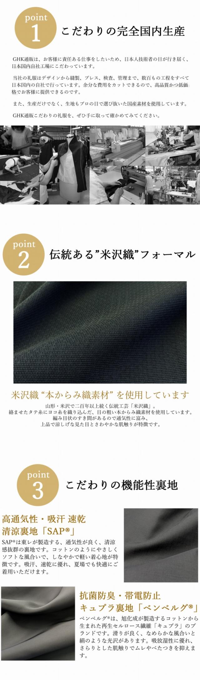 こだわりのポイント