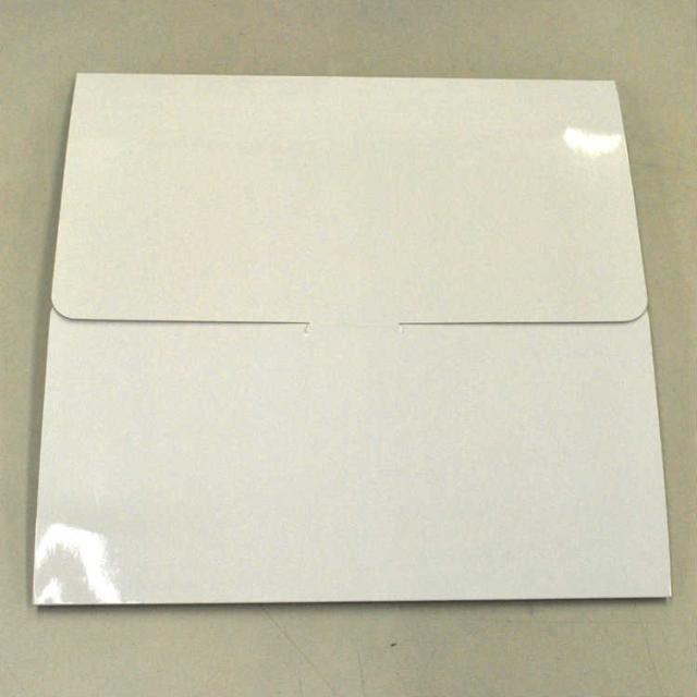 マリエクレールのハンカチ箱