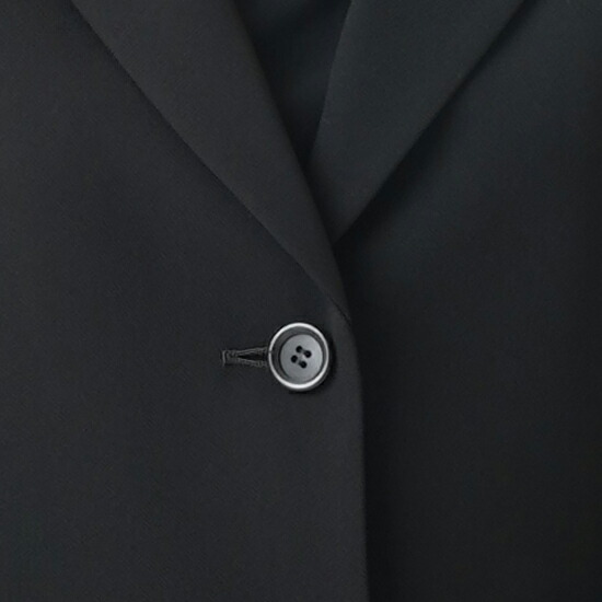 ジャケットボタン