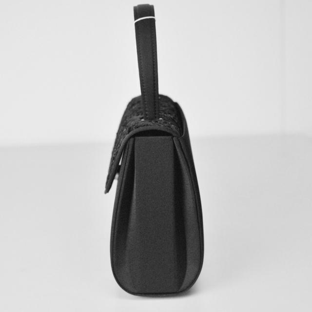 裏面のポケット