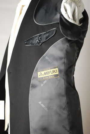 MIYUKI FORMAL　2Bシングル