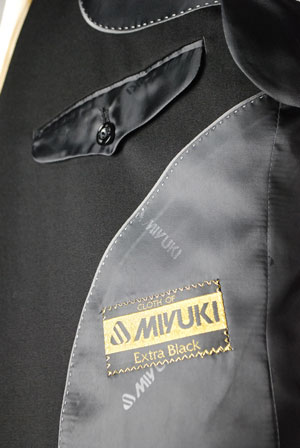 MIYUKI FORMAL　2Bシングル