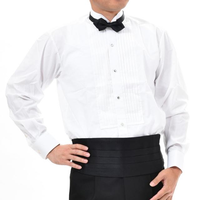 蝶タイ（ブラック）