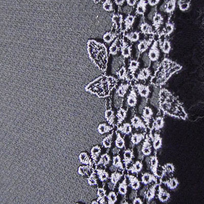 ジャケットレース