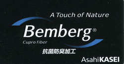 キュプラの特徴