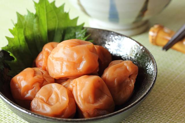 梅 はちみつ 紀州南高梅 和歌山県産