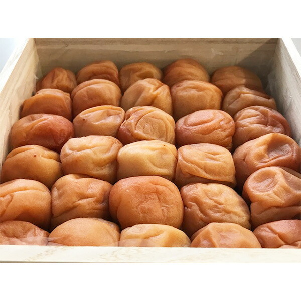 梅 はちみつ 紀州南高梅 和歌山県産