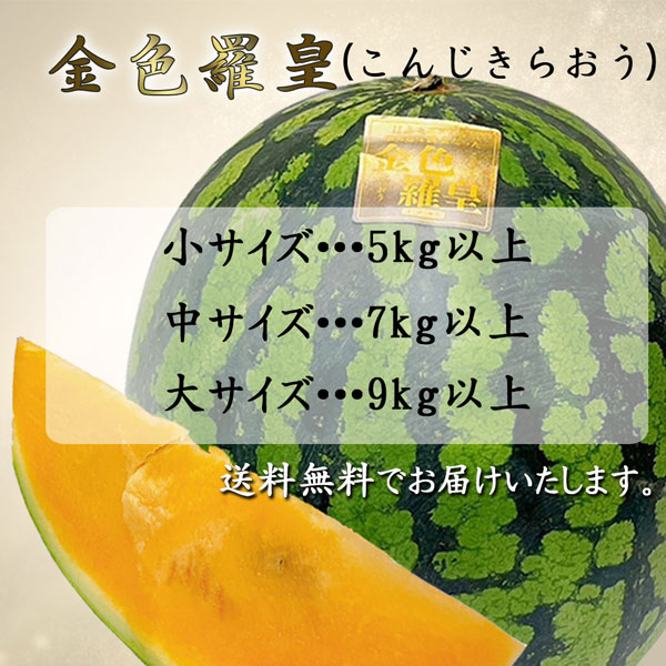 スイカ 熊本県産