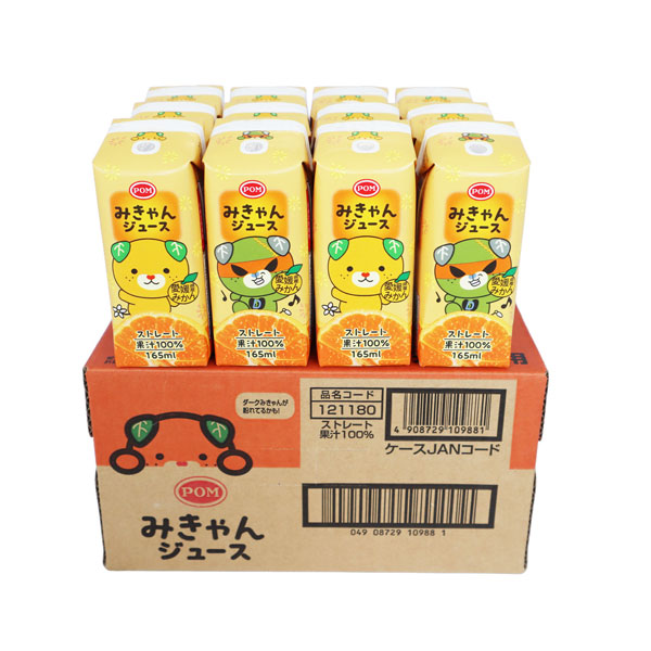 愛媛みかん1