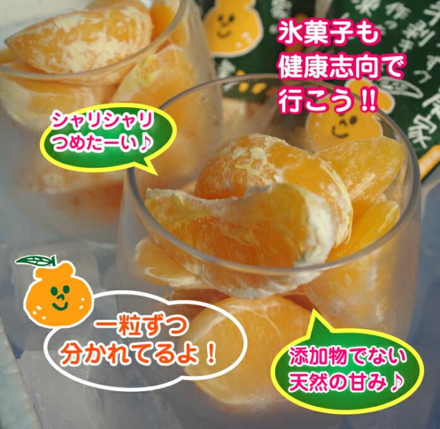みかん加工ギフト