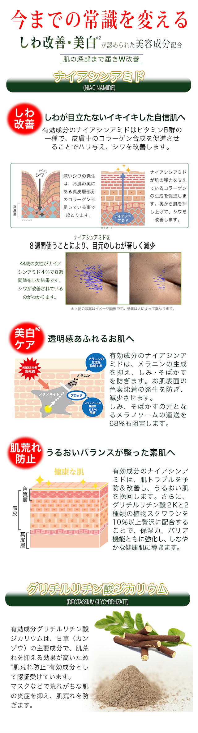 商品SAYORINの商品説明画像が表示させれる予定