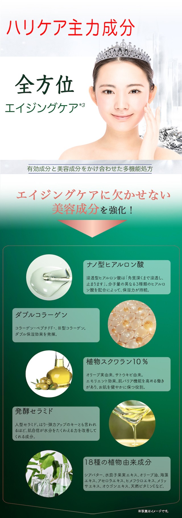 商品SAYORINの商品説明画像が表示させれる予定