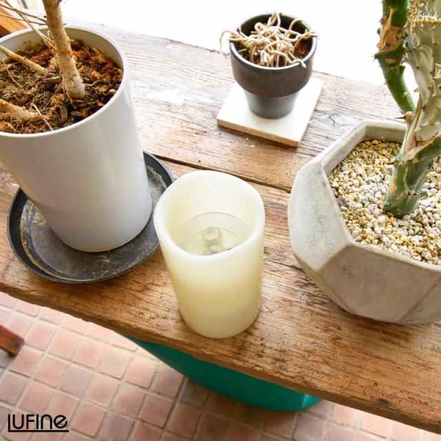 LEDキャンドルライト