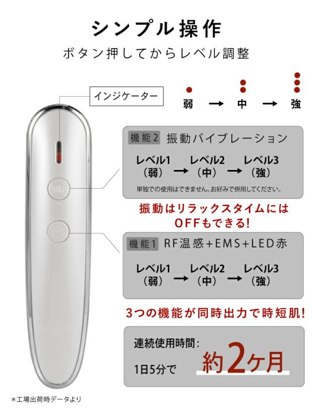 電動頭皮ブラシ 頭皮マッサージ 電動振動ブラシ