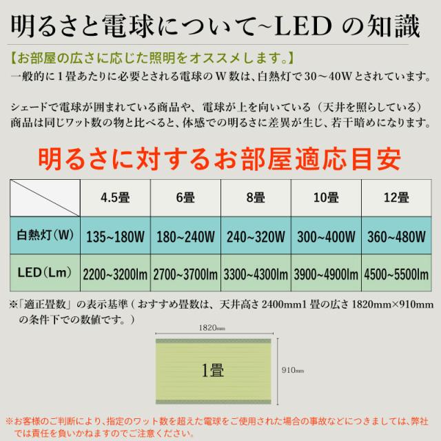 シンプル カッコイイ シーリングライト