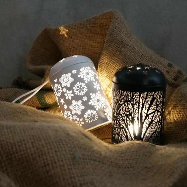 LEDキャンドルライト