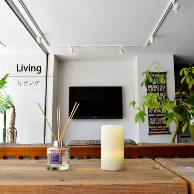 LEDキャンドルライト