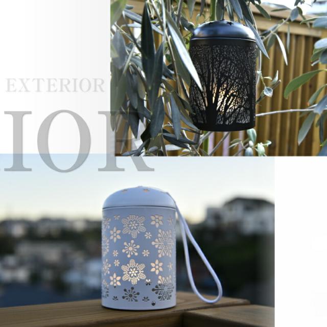 LEDキャンドルライト