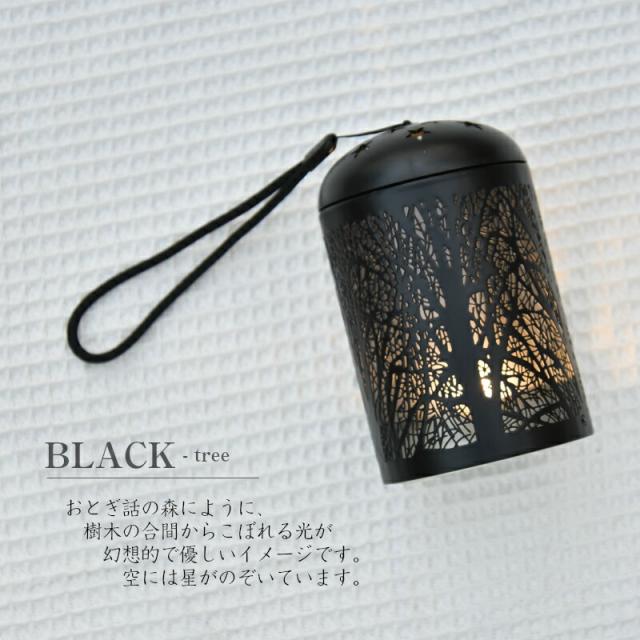 LEDキャンドルライト