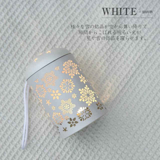 LEDキャンドルライト