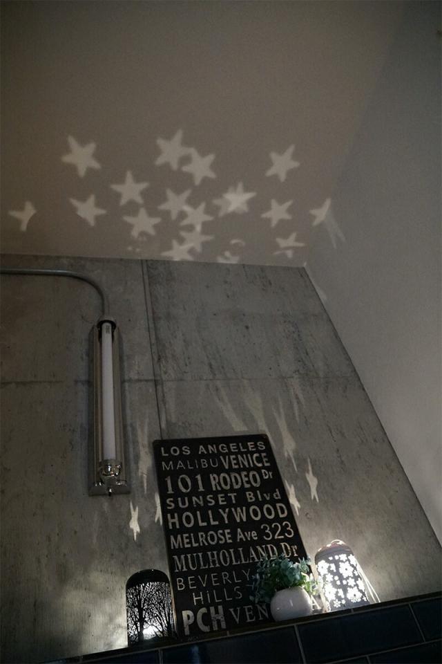 LEDキャンドルライト