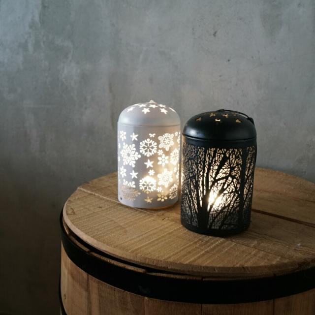 LEDキャンドルライト