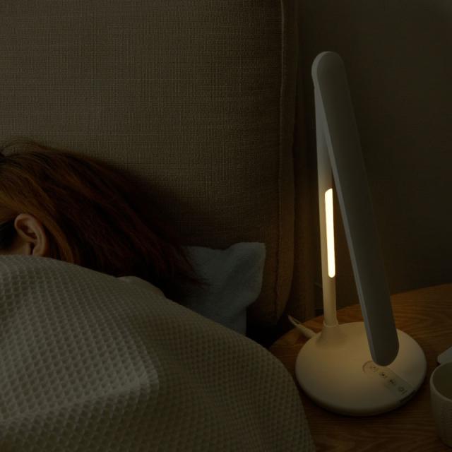 電気スタンド 学習用  卓上 デスクライト led 照明 おしゃれ 学習机 ライト  目に優しい スタンド 調光 読書灯 寝室 スタンドライト デスクスタンド テーブルスタンド