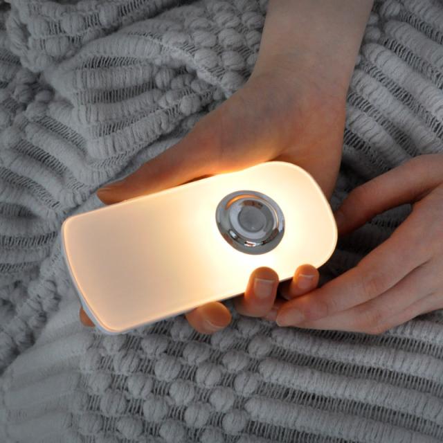 人感センサーライト LED 懐中電灯 充電式 非常灯 足元灯 フットライト led 人感センサー 照明 常夜灯 足元 センサーライト 屋内 プラグ式 玄関 寝室 廊下