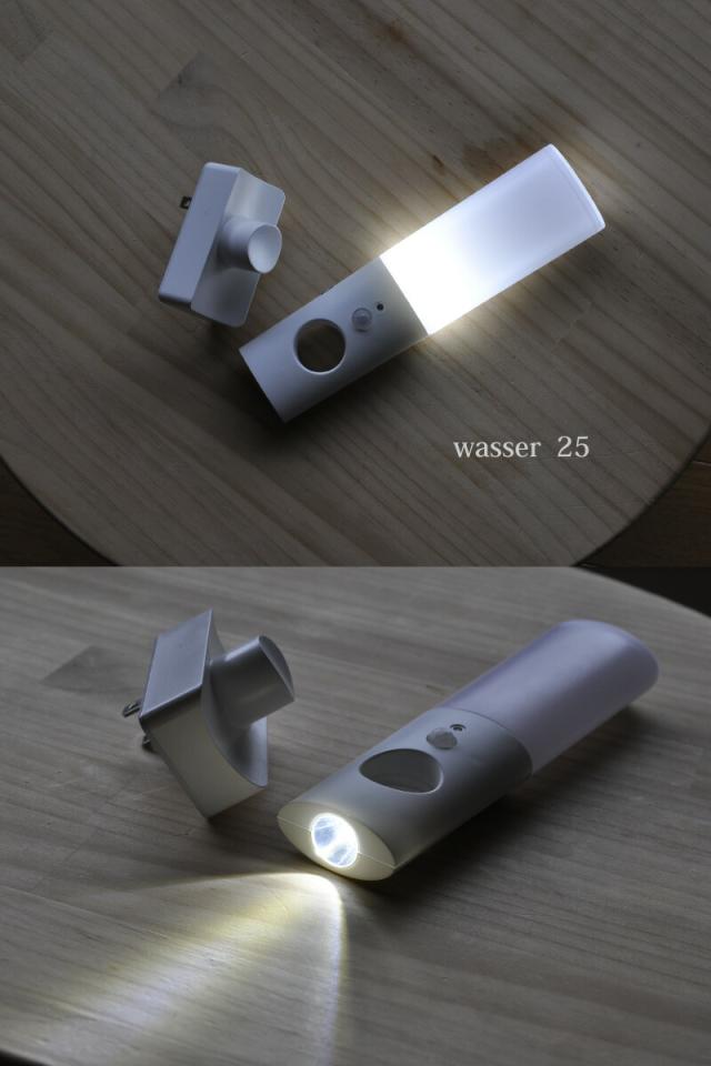 フットライト LED 人感センサー