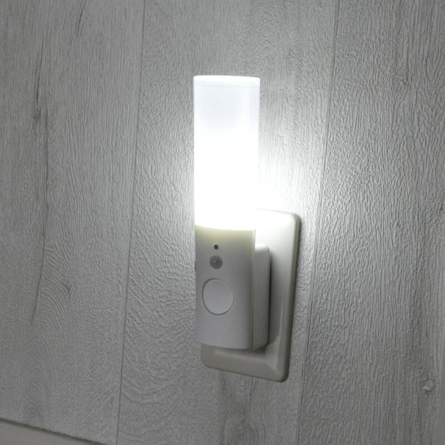 フットライト LED 人感センサー