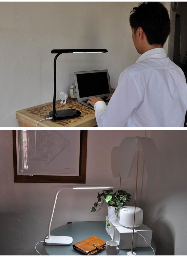 LEDデスクライト 卓上ライト 送料無料 デスクライト LEDライト デスクスタンド テーブルライト