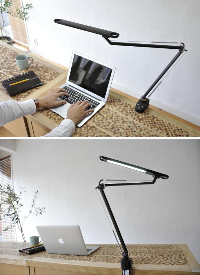 デスクライト 送料無料 デスクランプ LEDデスクライト スタンドランプ おしゃれ 電気スタンド