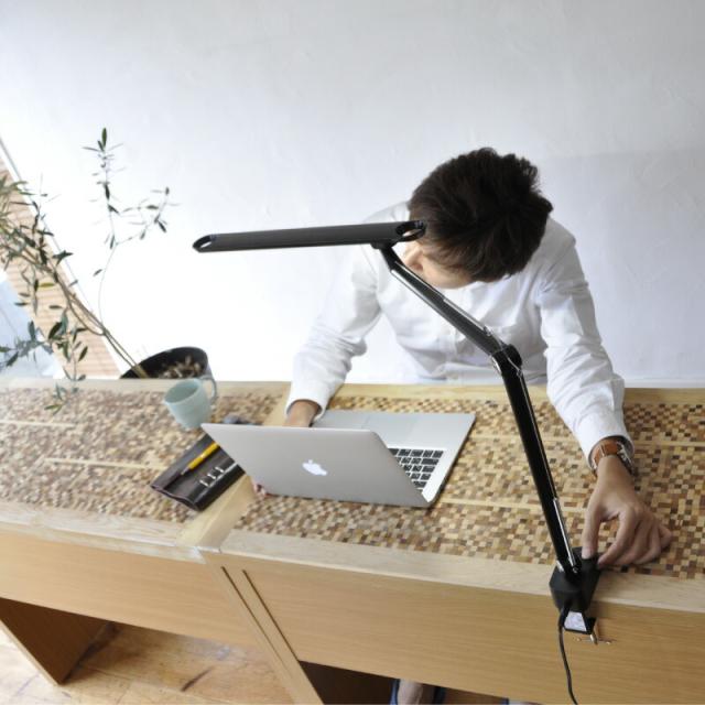 デスクライト 送料無料 デスクランプ LEDデスクライト スタンドランプ おしゃれ 電気スタンド