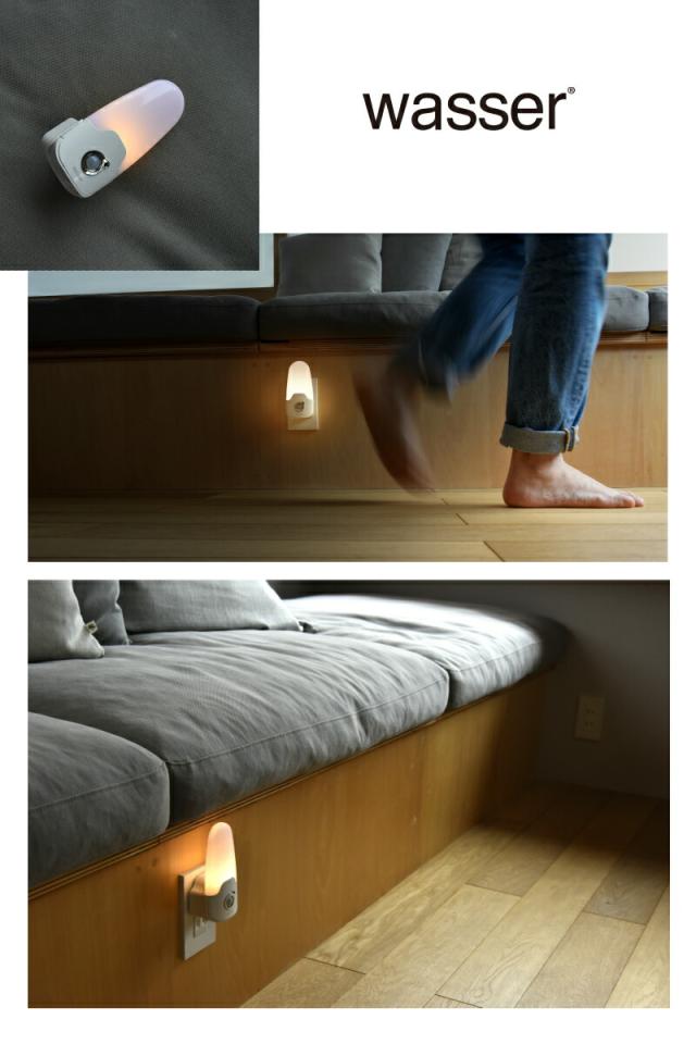 人感センサーライト LED 懐中電灯 充電式 非常灯 足元灯 フットライト led 人感センサー 照明 常夜灯 足元 センサーライト 屋内 プラグ式 玄関 寝室 廊下