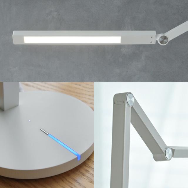 デスクライト LED デスクスタンド 電気スタンド スタンドライト おしゃれ ledライト