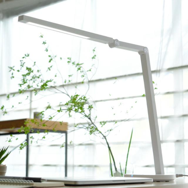 デスクライト LED デスクスタンド 電気スタンド スタンドライト おしゃれ ledライト