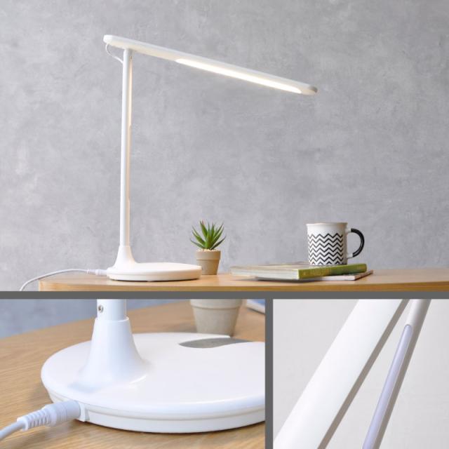 電気スタンド 学習用  卓上 デスクライト led 照明 おしゃれ 学習机 ライト  目に優しい スタンド 調光 読書灯 寝室 スタンドライト デスクスタンド テーブルスタンド