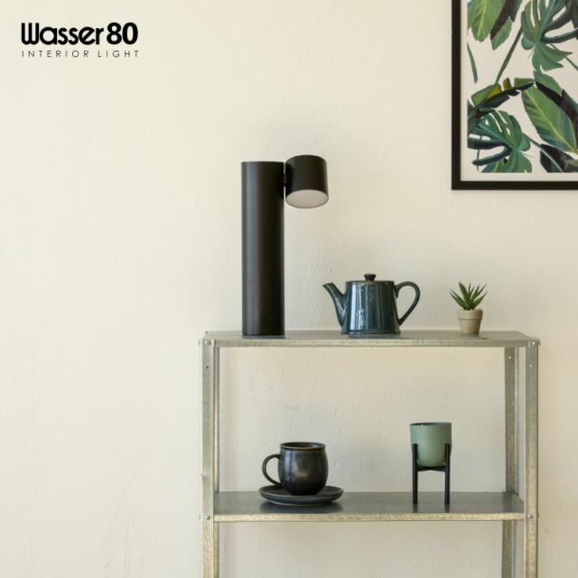 デスクライト タワー型 LED インテリアライト