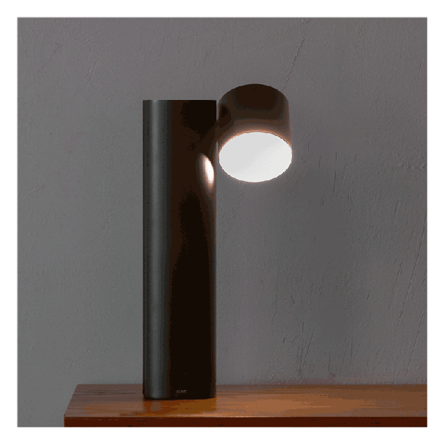 デスクライト タワー型 LED インテリアライト