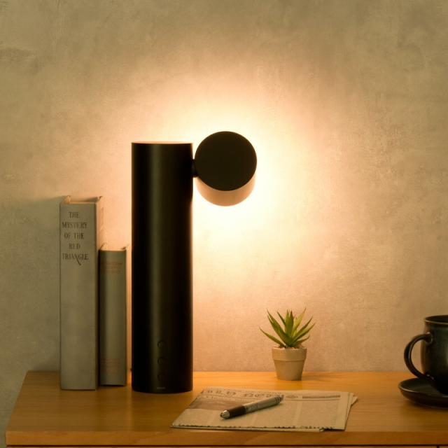 デスクライト タワー型 LED インテリアライト