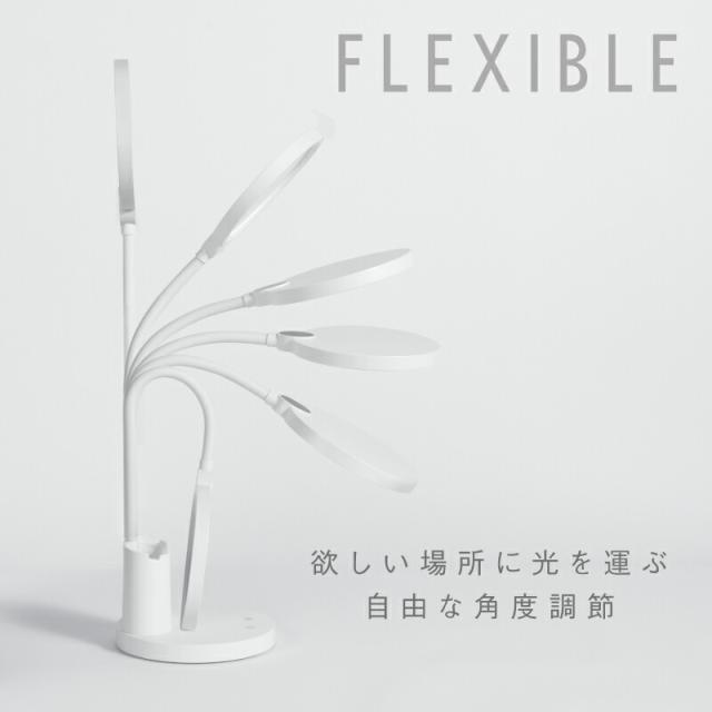 インテリアライト ナイトライト ワイヤレス充電器