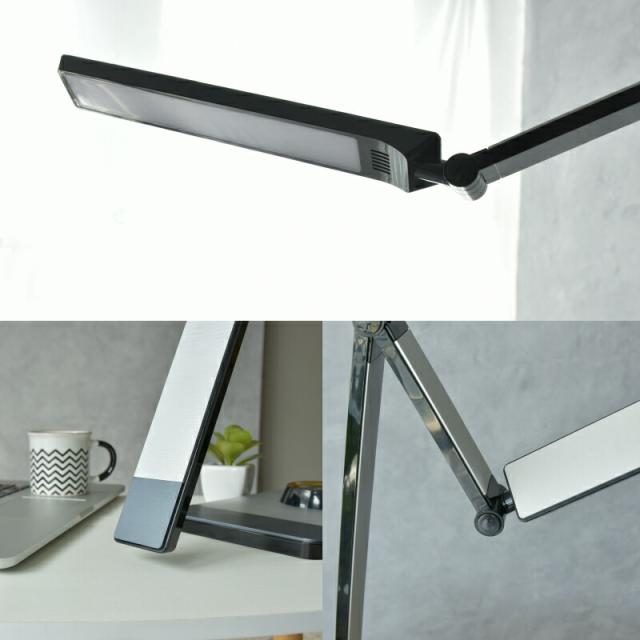 デスクライト LED デスクスタンド 電気スタンド スタンドライト おしゃれ ledライト