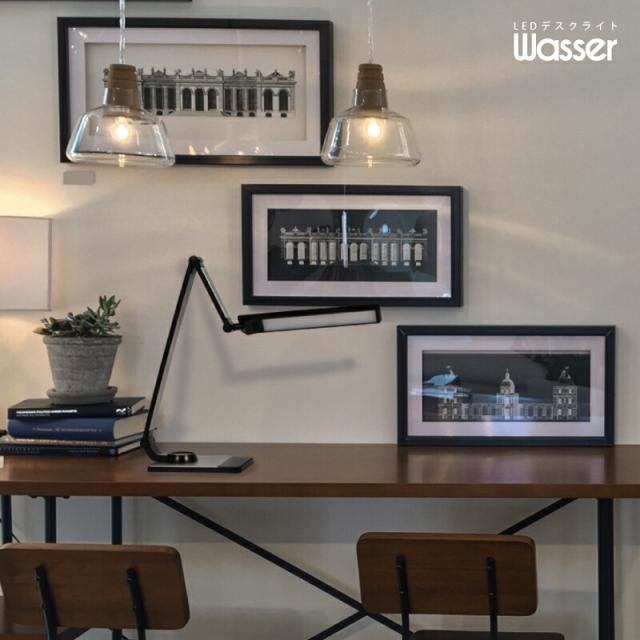 デスクライト LED デスクスタンド 電気スタンド スタンドライト おしゃれ ledライト