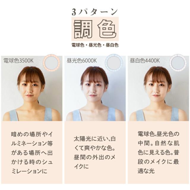 インテリアライト ナイトライト ワイヤレス充電器