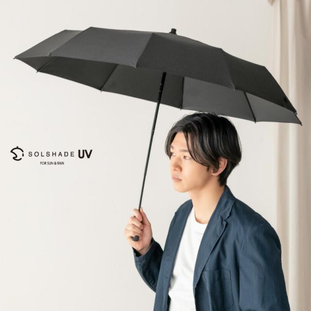 日傘 折りたたみ 晴雨兼用